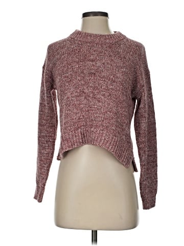 Madewell Pullover Sweater (view 1)