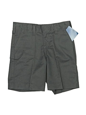 Dickies Khaki Shorts (view 1)