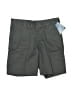 Dickies Solid Gray Khaki Shorts Size 6 - photo 1