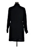 Sejour 100% Polyester Black Casual Dress Size 1X - photo 2
