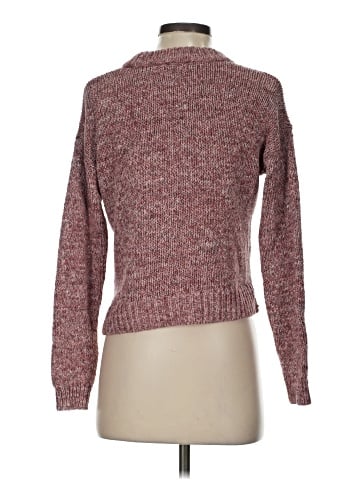 Madewell Pullover Sweater (view 2)