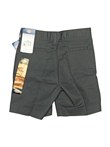 Dickies Khaki Shorts (view 2)