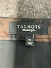 Talbots Camo Black Formal Skirt Size 16 - photo 4