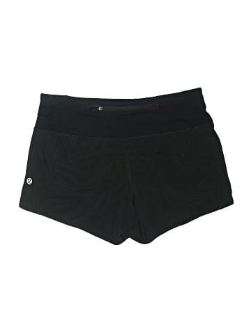 Lululemon Athletica Athletic Shorts (view 2)