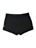 Lululemon Athletica Solid Black Athletic Shorts Size 2 - photo 2