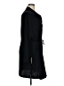 Sejour 100% Polyester Black Casual Dress Size 1X - photo 4