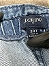 J.Crew Factory Store Blue Jeans Size 29 waist (tall) - photo 7