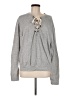 Project Social T Gray Sweatshirt Size M - photo 1