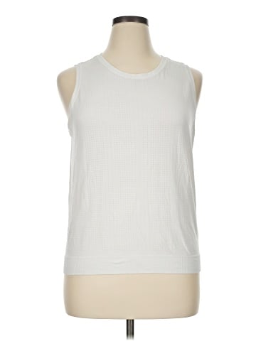 Athleta Sleeveless T-Shirt (view 1)