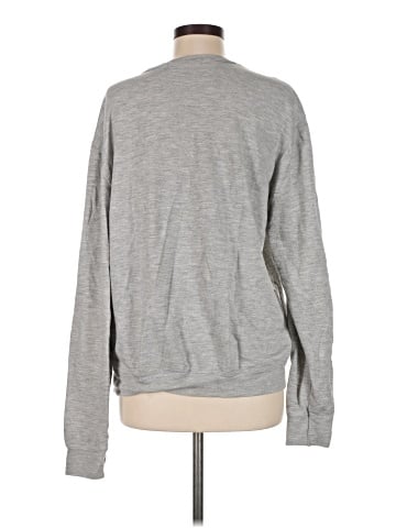 Project Social T Sweatshirt (view 2)