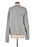 Project Social T Gray Sweatshirt Size M - photo 2