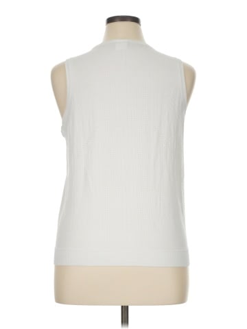 Athleta Sleeveless T-Shirt (view 2)
