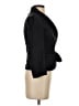 J.Crew 100% Cotton Black Blazer Size 4 - photo 4