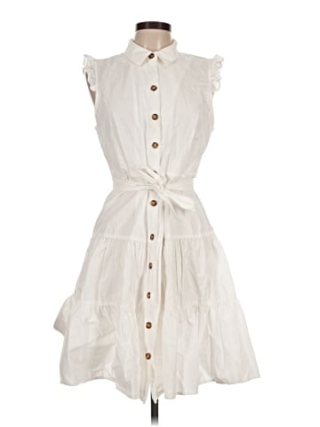 Calvin Klein Casual Dress (view 1)
