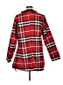Unbranded Red Raincoat Size L (estimated) - photo 2