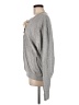 Project Social T Gray Sweatshirt Size M - photo 5