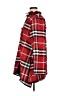 Unbranded Red Raincoat Size L (estimated) - photo 5