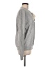Project Social T Gray Sweatshirt Size M - photo 4