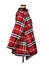 Unbranded Red Raincoat Size L (estimated) - photo 4