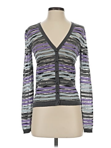 M Missoni Long Sleeve Top (view 1)