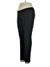 Hatch Black Active Pants Size Med Maternity (2) - photo 1