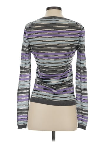 M Missoni Long Sleeve Top (view 2)