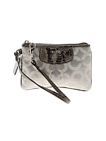 Coach Wristlet (view 1)