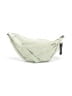 Assorted Brands Green Ivory Belt Bag One size - photo 1