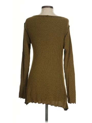 Cut Loose Pullover Sweater (view 2)