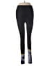 Peloton Graphic Black Active Pants Size M - photo 1