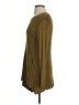 Cut Loose Brown Pullover Sweater Size S - photo 5