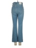 Express Blue Jeans Size 4 - photo 2
