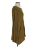 Cut Loose Brown Pullover Sweater Size S - photo 4