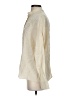 Zara Ivory Long Sleeve Blouse Size S - photo 5