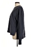 Unbranded Gray Sweatshirt Size M (estimated) - photo 5