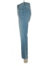 Express Blue Jeans Size 4 - photo 5