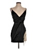 Unbranded Black Cocktail Dress Size S - photo 1