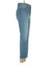 Express Blue Jeans Size 4 - photo 4
