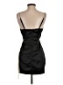 Unbranded Black Cocktail Dress Size S - photo 2