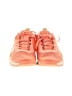 Nike Color Block Orange Sneakers Size 8 - photo 2