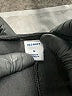 Old Navy Solid Black Casual Dress Size M - photo 7