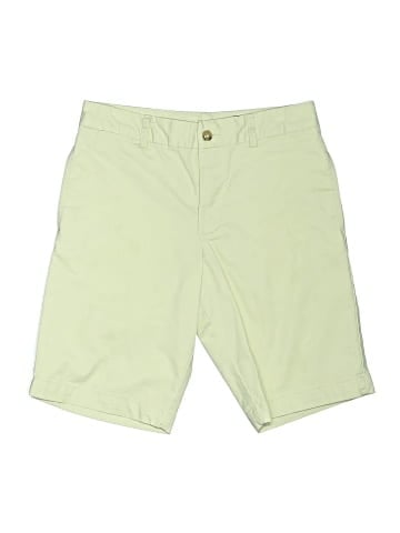 Polo by Ralph Lauren Khaki Shorts (view 1)