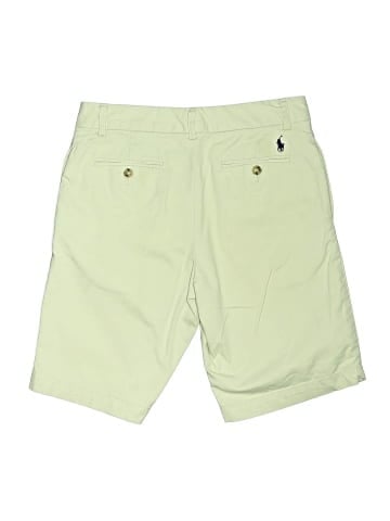 Polo by Ralph Lauren Khaki Shorts (view 2)