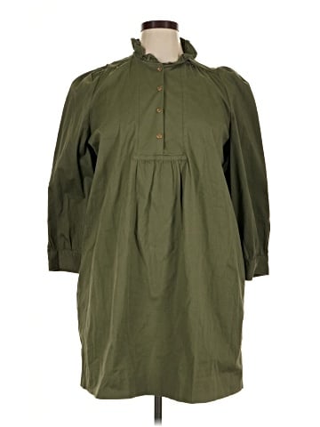 Pomander Place Casual Dress (view 1)