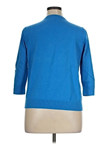 Talbots Cardigan (view 2)