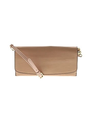 Banana Republic Leather Crossbody Bag (view 1)