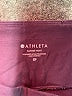 Athleta Purple Active Pants Size S (kids) - photo 3