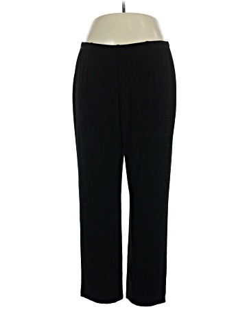 Travelers by Chico's Dress Pants (view 1)