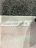 Altar'd State Ivory Short Sleeve Turtleneck Size M - photo 7