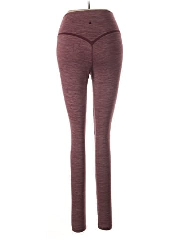 Vitality Yoga Pants (view 2)